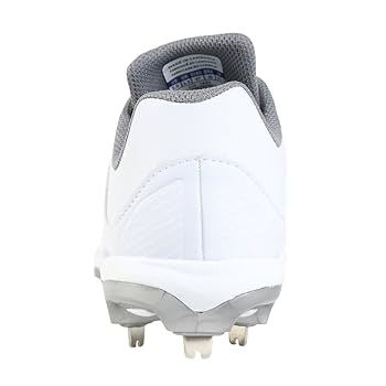 Amazon.co.jp: ミズノ 野球 金具 スパイク スーパーワイド 4E